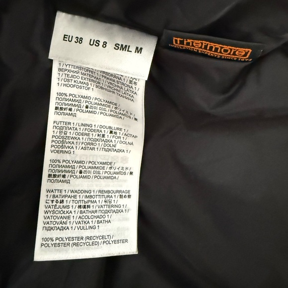 Ski SET Bogner Fire+Ice Yellow - Picture 9 of 9